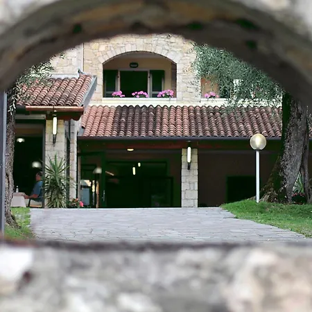 Veronesi Hotel Brenzone sul Garda